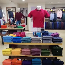 Van Heusen - Magneto Mall, Bilaspur