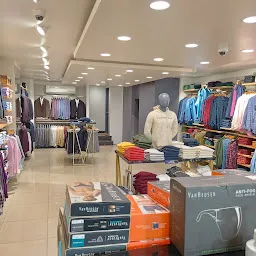 Van Heusen - Panipat