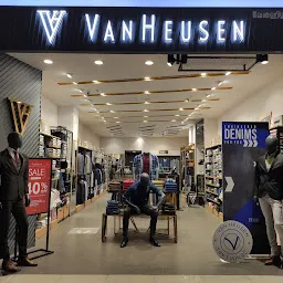 VAN HEUSEN PROZONE