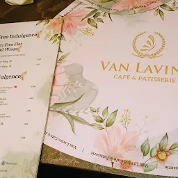 Van Lavino Cafe & Patisserie