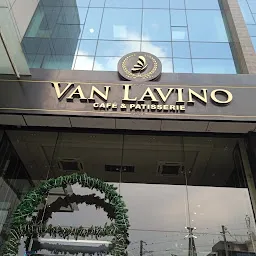 Van Lavino Cafe & Patisserie