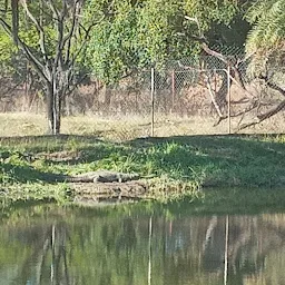 van vihar national park