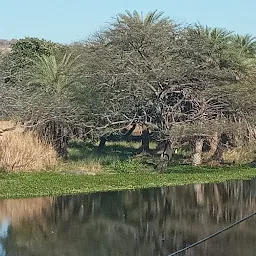 van vihar national park