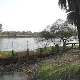 Van Vihar National Park Bhopal