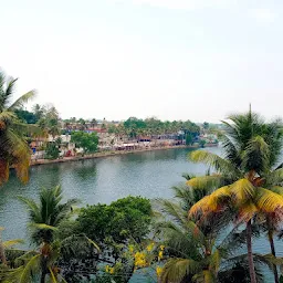 Vana Durga Temple