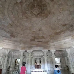 Vanachhara Jain Shwetambar Tirth