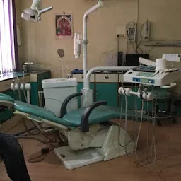 Vanaja Dental Hospital
