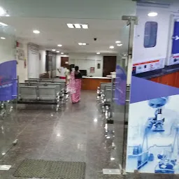 Vanaja Maternity Hospital