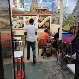Vanakkam Madras Cafe