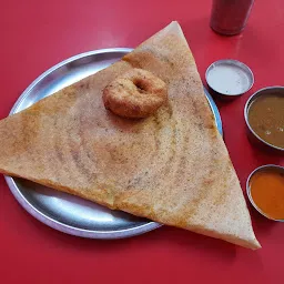 Vanakkam Madras Cafe