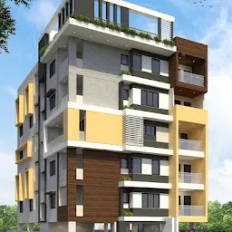 Vanamali heights, apartments