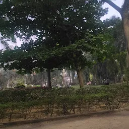 Vanasthalipuram Local Park