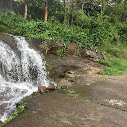Vanchikapoika waterfall & viewpoint ( വഞ്ചിക്കാപൊയ്ക വെള്ളച്ചാട്ടവും വ്യൂ പോയിന്റും )