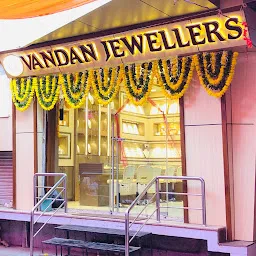 VANDAN JEWELLERS