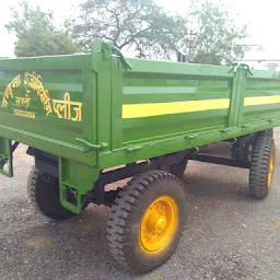 Vandana Agro industries