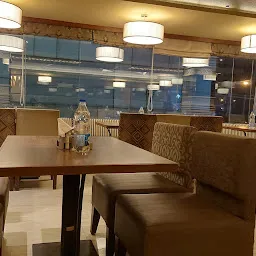 Vandana Andhra Restaurant