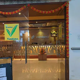 Vandana Andhra Restaurant