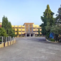 Vandana Convent School