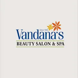 Vandana's Beauty Salon & Spa