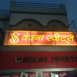 Vandana Sweets