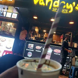 Vandey's Cafe
