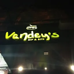 Vandey's Cafe