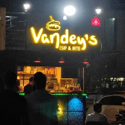 Vandey's cafe