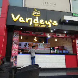 Vandey's Sip & Bite