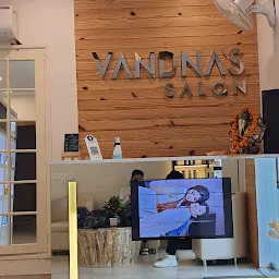 Vandna's salon