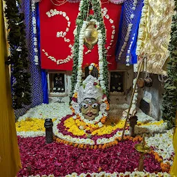 Vaneshwar Mahadev Temple