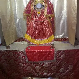Vaneshwar Mahadev Temple