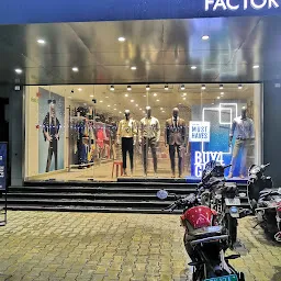 VanHeusen Factory Outlet