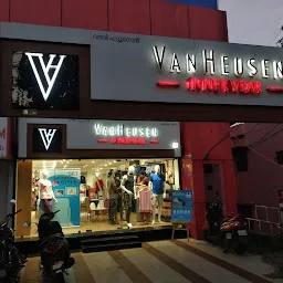 VanHeusen Innerwear & Athleisure Store Pattom