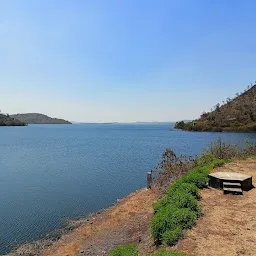 Vani Vilasa Sagara Dam