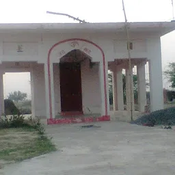 Vankhandeswar Shiv Temple Kharpari