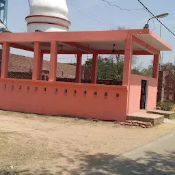 Vankhandeswar Shiv Temple Kharpari