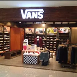 Vans Phoenix Mall