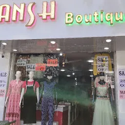 Vansh Boutique