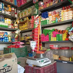 Vanshika Kirana And General Store