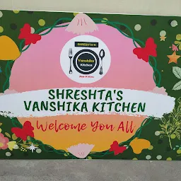 vanshika's kitchen