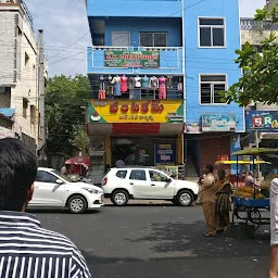 Vantakam Andhra Style Food