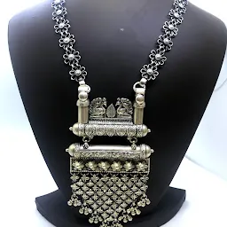 Vanubhai Jewellers
