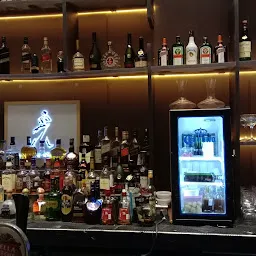 Vapor Lounge Bar