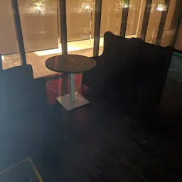 Vapor Lounge Bar