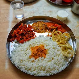 Varadha Mess