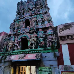 Varahaperumal Temple, Kumbakonam