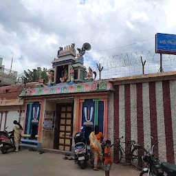 Varahaperumal Temple, Kumbakonam