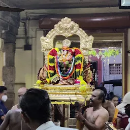 Varahaperumal Temple, Kumbakonam
