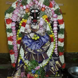 Arulmigu Sri Varahi Amman Temple - Namakkal , Tamilnadu