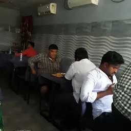 Varalakshmi Restaurant & Bar